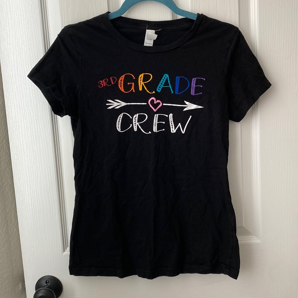 Teaching Shirt